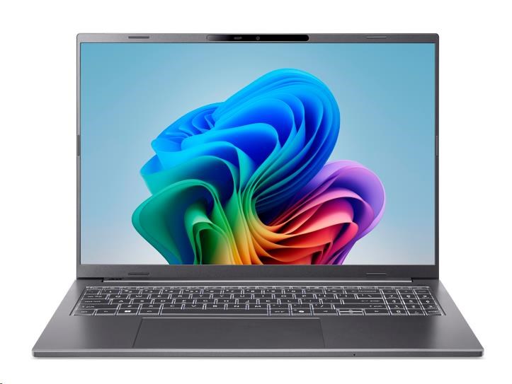 Acer Aspire 16 AI/ A16-I71M-75KD/ U7-355/ 16
