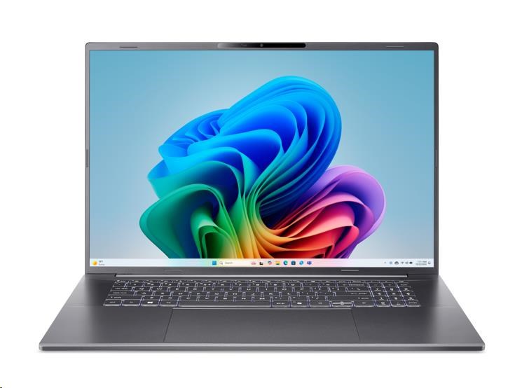 Acer Aspire 18 AI/ A18-I71M-72KN/ U7-355/ 18