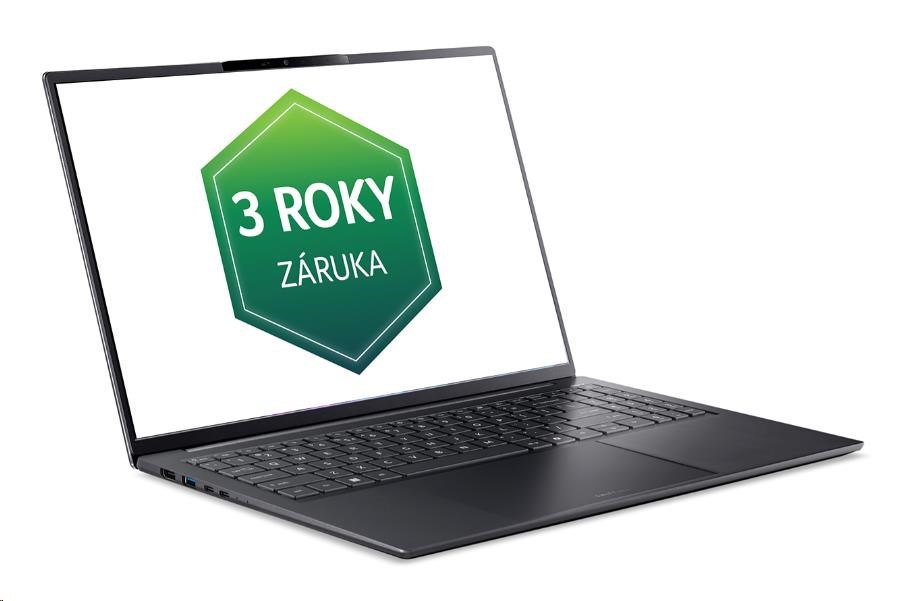 Acer Swift Go 16 AI/ SFG16-I71-75VK/ U7-355/ 16