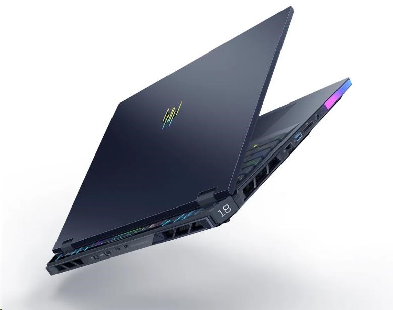ACER NTB Predator Helios 18 AI (PH18-I71-90AJ), Ultra 9 290HX+, 18