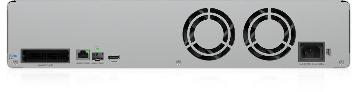 UBNT UNVR-G2-Pro Network Video Recorder1 
