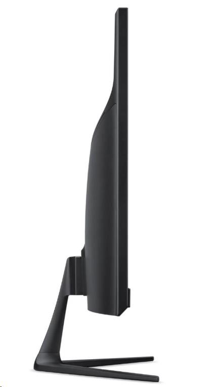 ACER PC AiO Aspire C24-2G_UUBR57430U_65W, R5 7430U, 23.8
