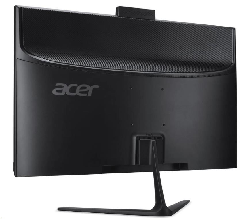 ACER PC AiO Aspire C24-2G_UUBR57430U_65W, R5 7430U, 23.8