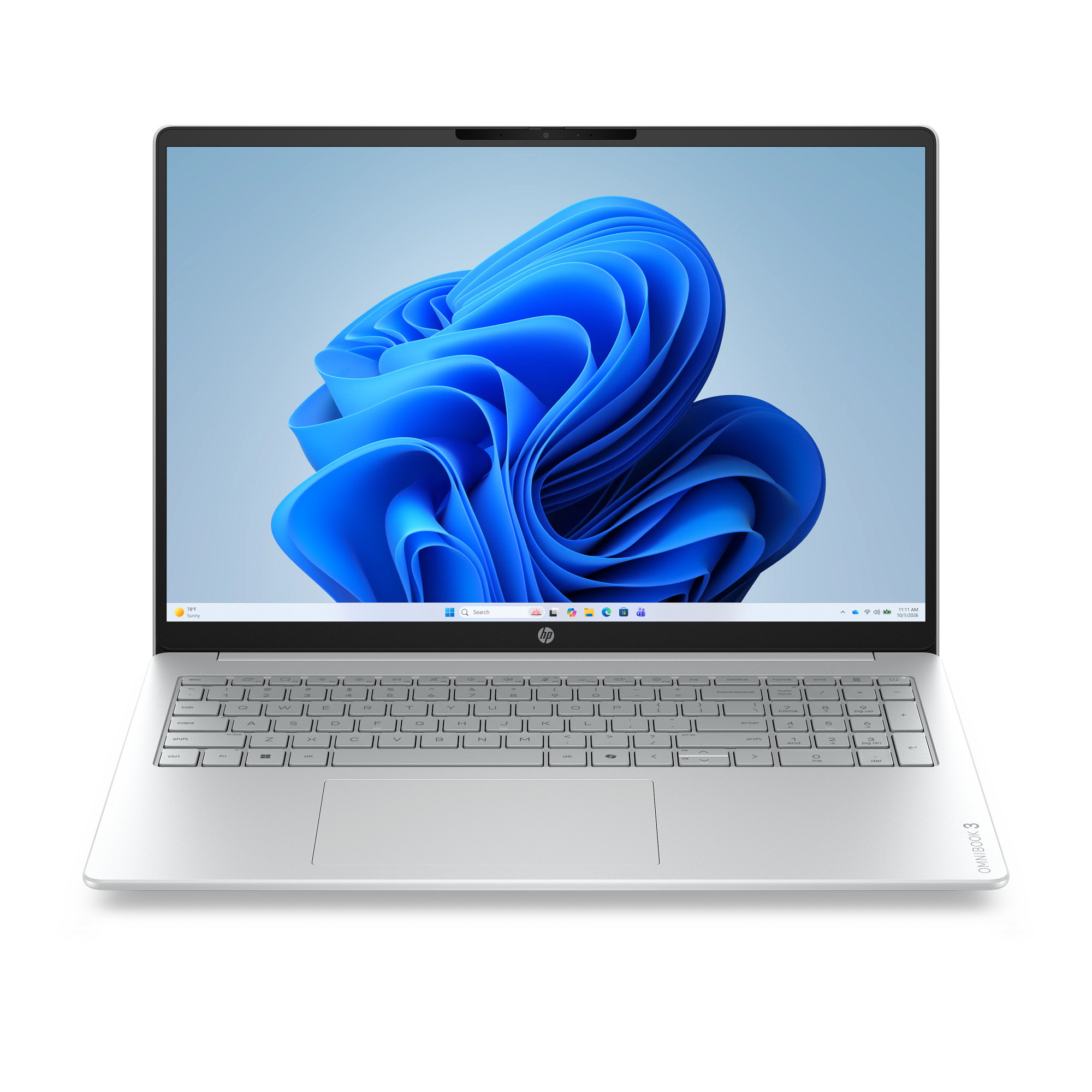 NTB HP OmniBook 3 16-bu0068ncx Ultra 5-225U,  16