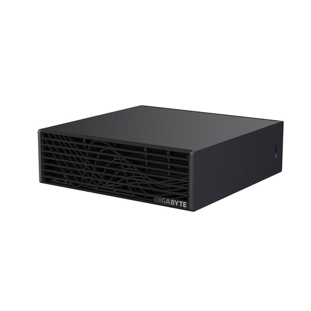 GIGABYTE AI TOP ATOM,  Nvidia GB10 Grace,  4TB PCIe 4.0,  černá0 