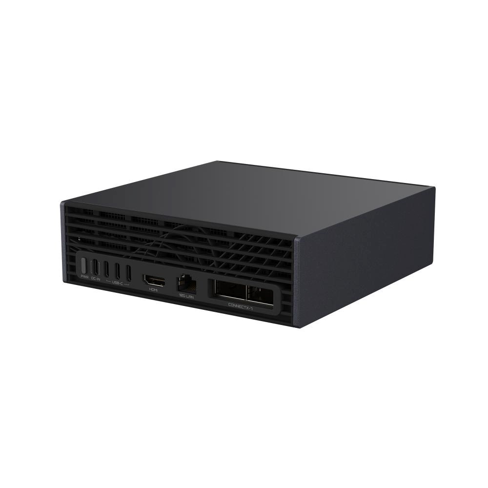 GIGABYTE AI TOP ATOM,  Nvidia GB10 Grace,  4TB PCIe 4.0,  černá1 