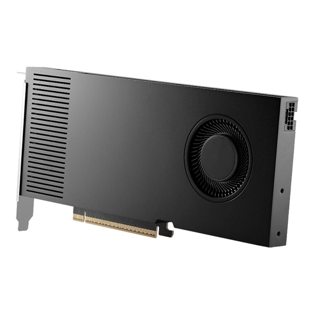 PNY VGA NVIDIA RTX PRO 4000 Blackwell 24GB,  24GB GDDR7,  4xmDP1 