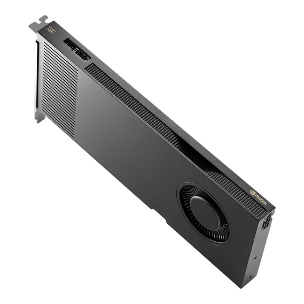 PNY VGA NVIDIA RTX PRO 4000 Blackwell 24GB,  24GB GDDR7,  4xmDP2 