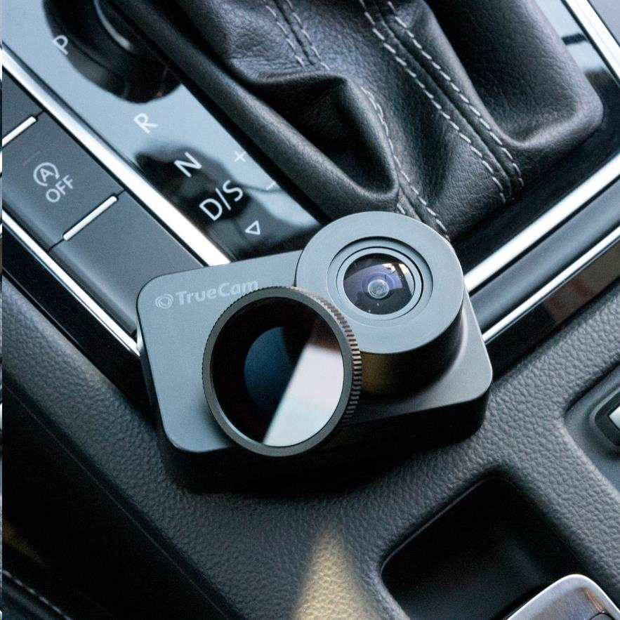 TrueCam M5 WiFi/ M7/ M9/ M11 GPS Dual magnetický CPL filtr1 