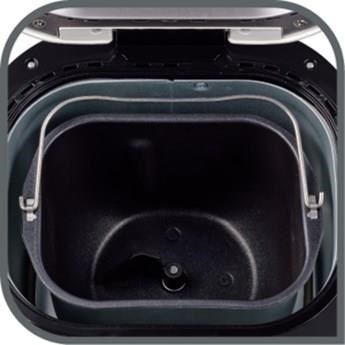 Tefal PF 240E38 Pekárna chleba2 