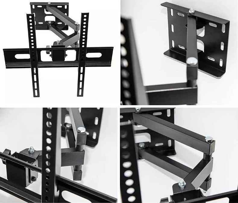 Sklopný a otočný držák TV Fiber Mounts FM80
2 