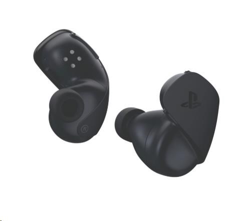 BAZAR - SONY PS5 Pulse EXPLORE Wireless Earbuds Black - Rozbaleno (Komplet)2 