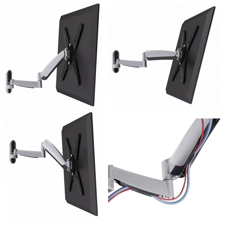 Polohovací držák Tv Fiber Mounts Fine2
2 
