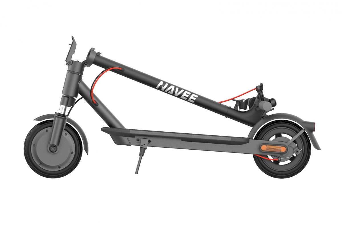 NAVEE Elektrická koloběžka NAVEE EasyRide E25 Pro8 
