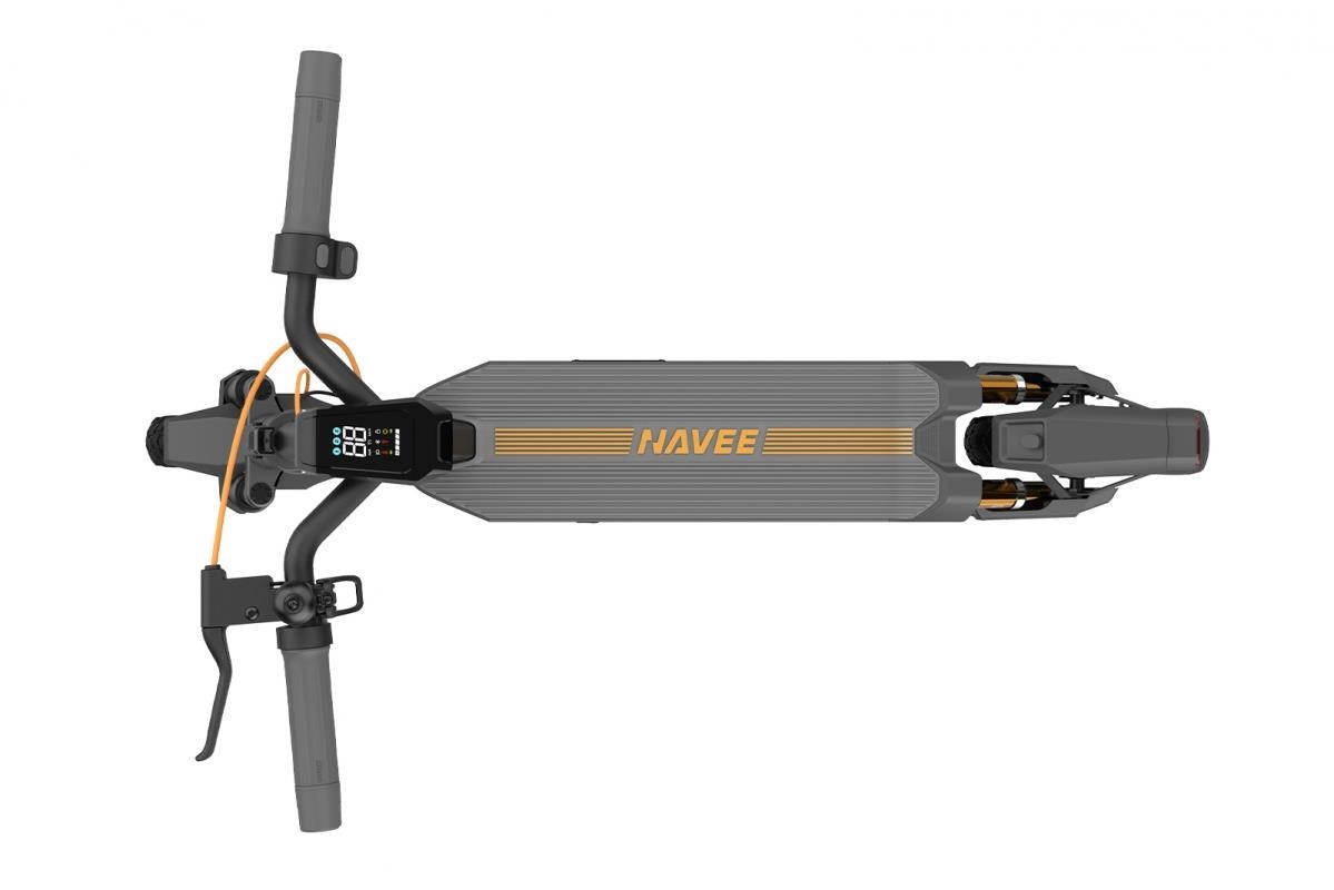 NAVEE Elektrická koloběžka NAVEE GT3 Max6 