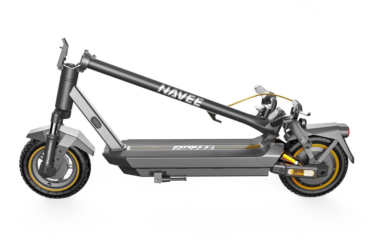 NAVEE Elektrická koloběžka NAVEE GT3 Max7 