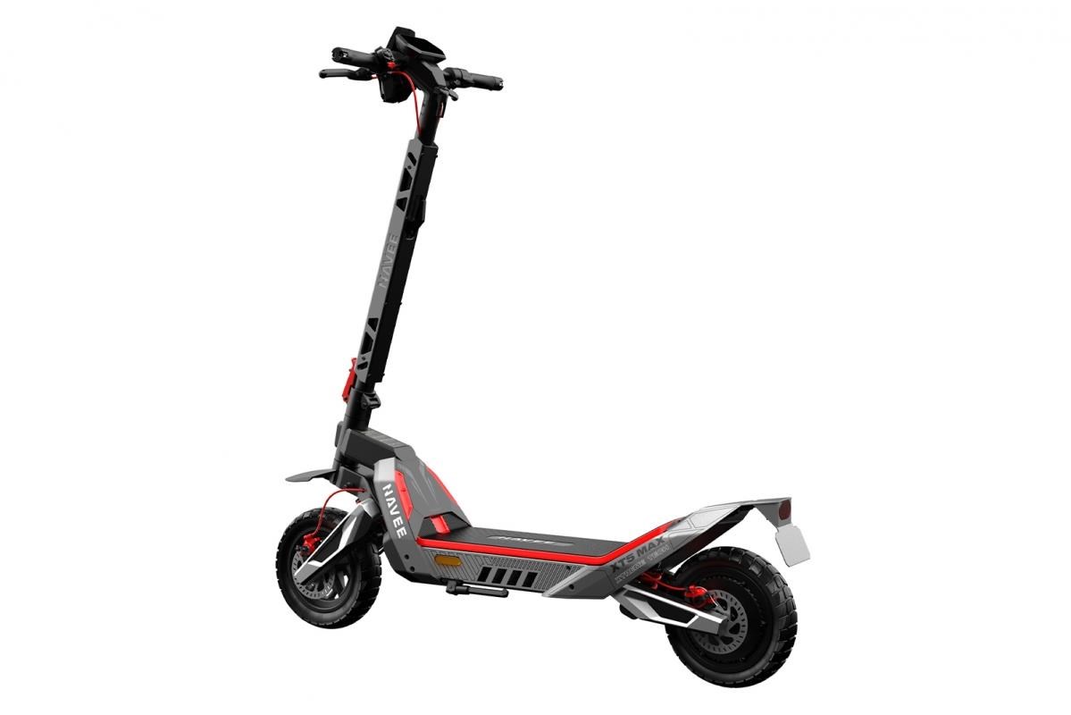 NAVEE Elektrická koloběžka NAVEE XT5 Max2 