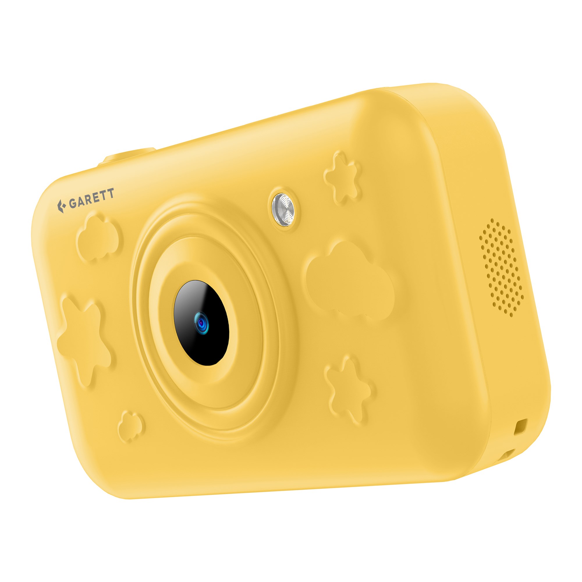 Garett Camera Snap AI 4G - dětský fotoaparát s AI funkcemi0 