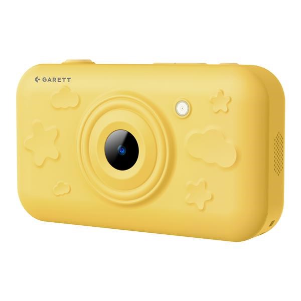 Garett Camera Snap AI 4G - dětský fotoaparát s AI funkcemi7 