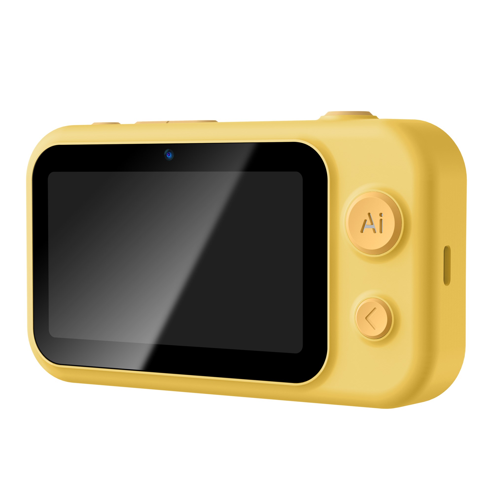 Garett Camera Snap AI 4G - dětský fotoaparát s AI funkcemi8 