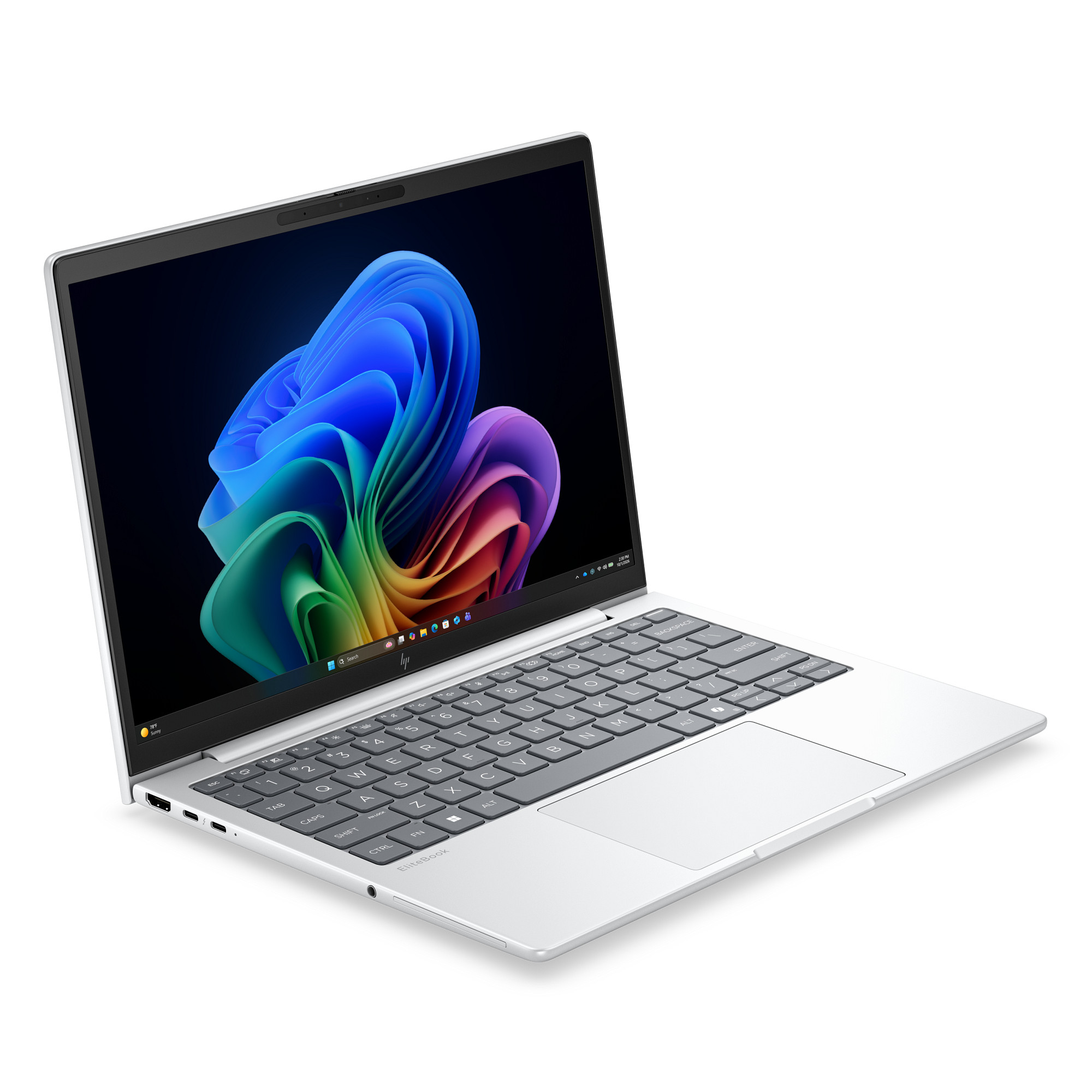 HP NTB EliteBook 8 G2i 13.3