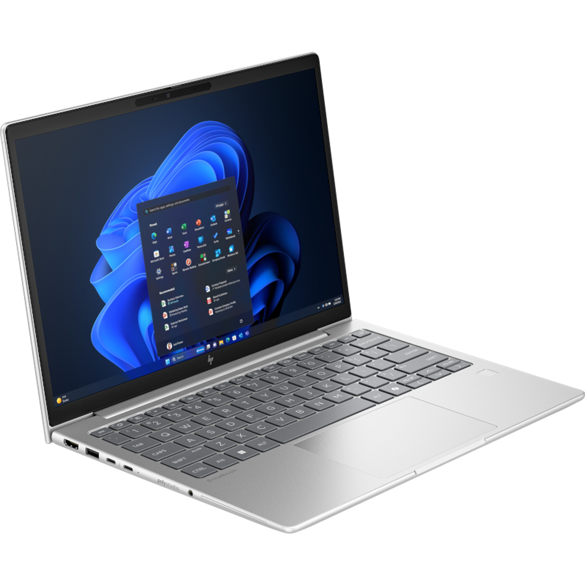 HP NTB EliteBook 8 G2i 13.3