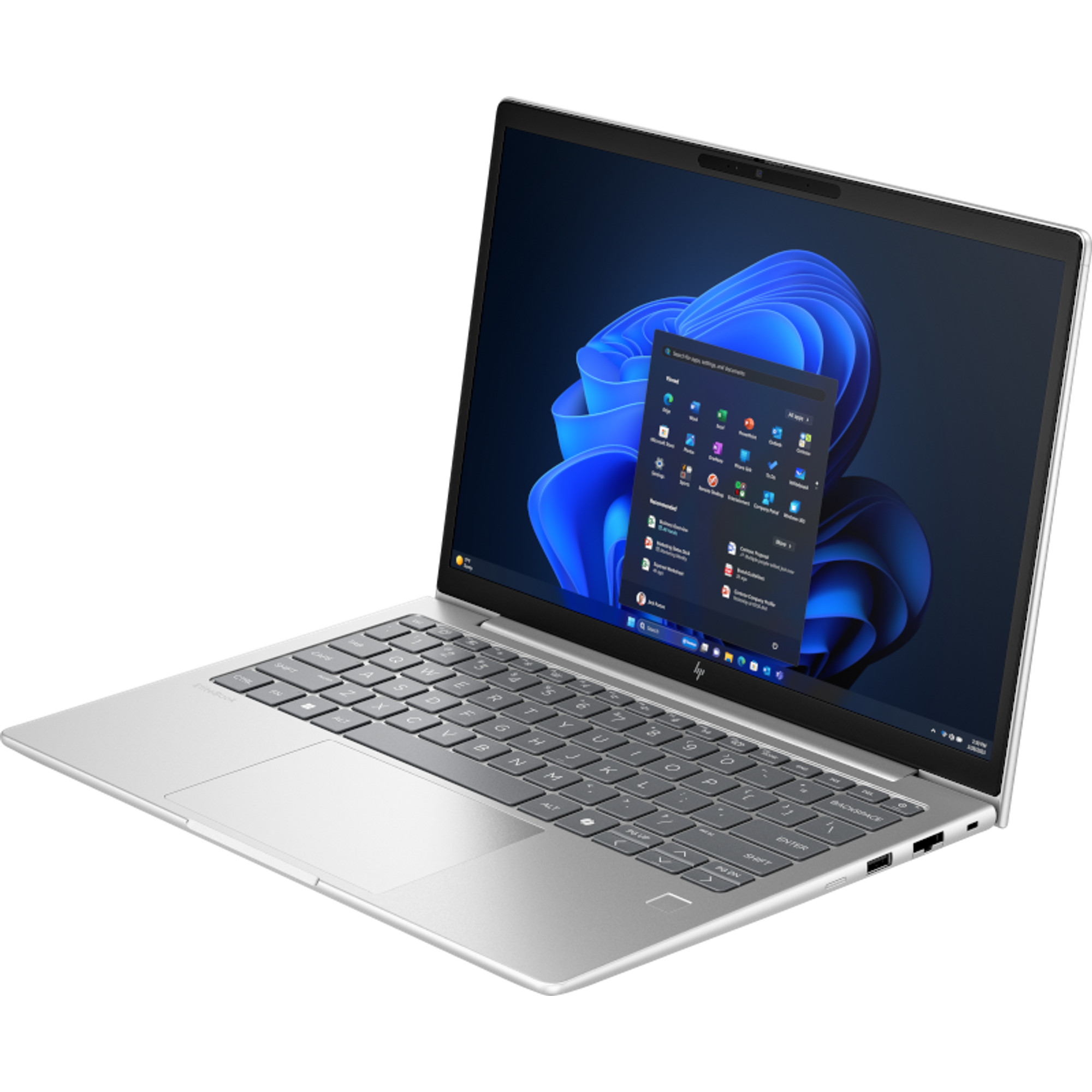 HP NTB EliteBook 8 G2i 13.3