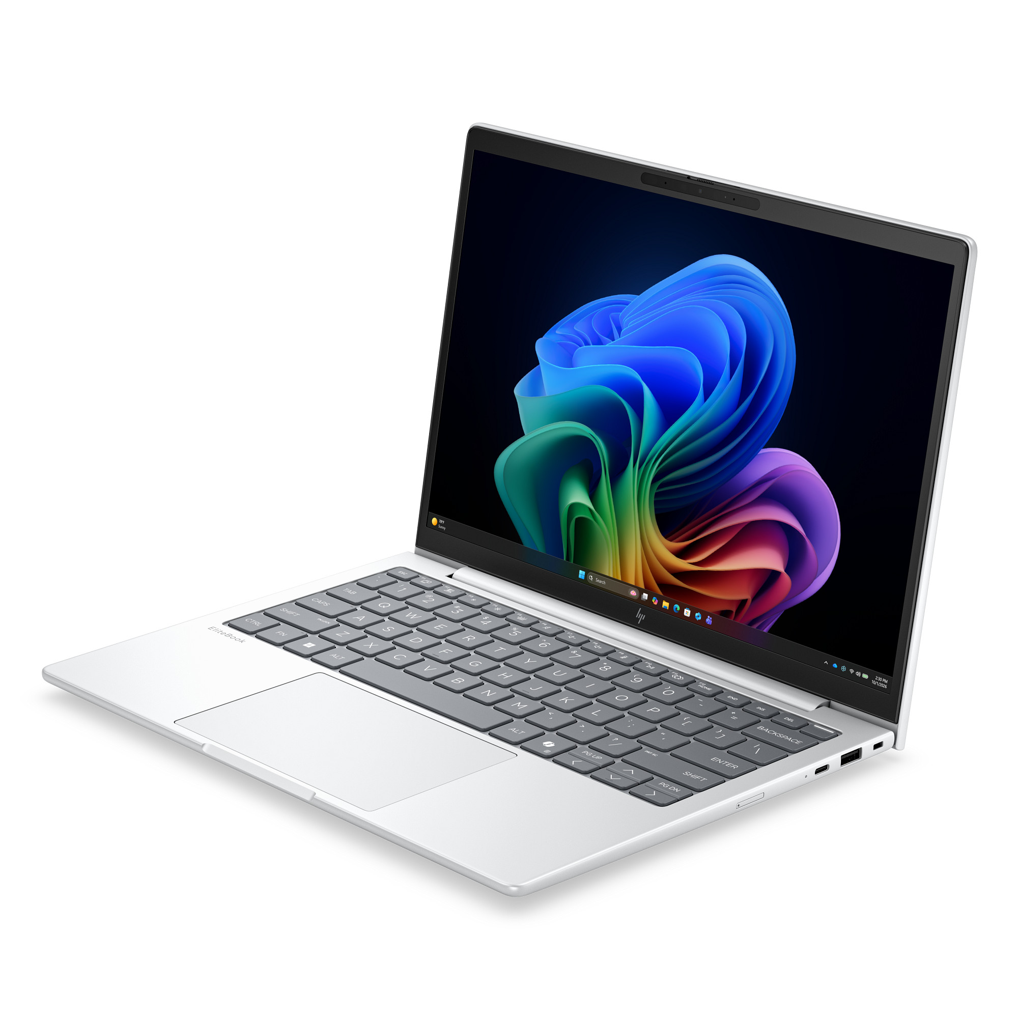 HP NTB EliteBook 8 G2i 13.3
