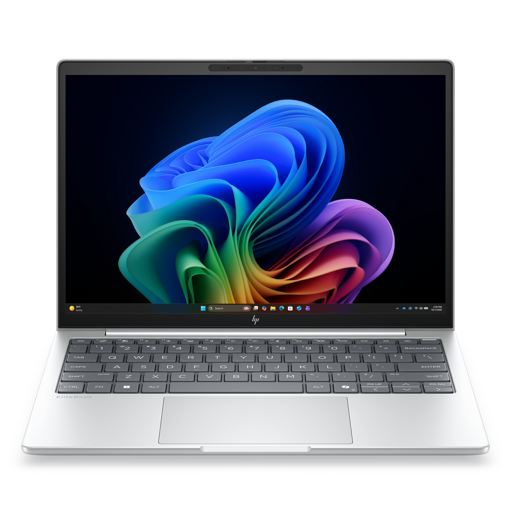 HP NTB EliteBook 8 G2i 13.3