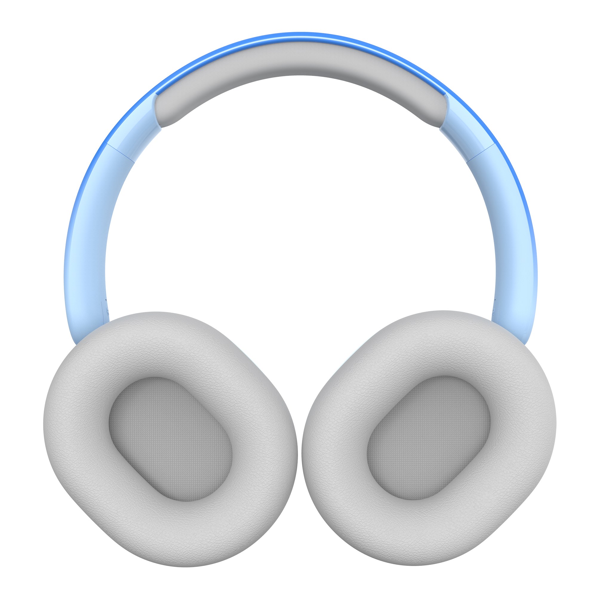 Garett Wireless headphones  Astro Wave ANC Blue9 