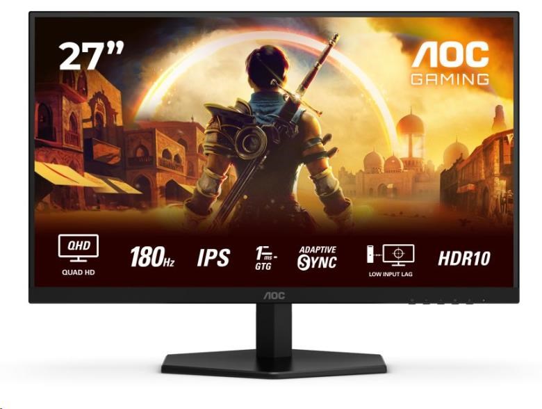 AOC MT 27