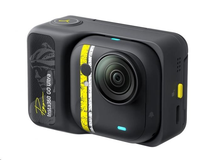 Insta360 GO Ultra Tadej Pogačar Edition1 