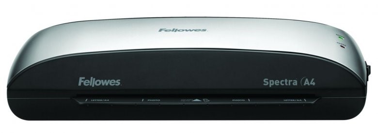 BAZAR - Laminátor Fellowes SPECTRA A4 - POŠKOZENÝ OBAL0 