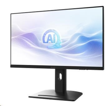 MSI PC AiO Modern AM273QP AI 1UMG-424XEU,  Ultra 7 155H,  27