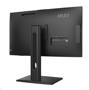 MSI PC AiO Modern AM273QP AI 1UMG-424XEU,  Ultra 7 155H,  27