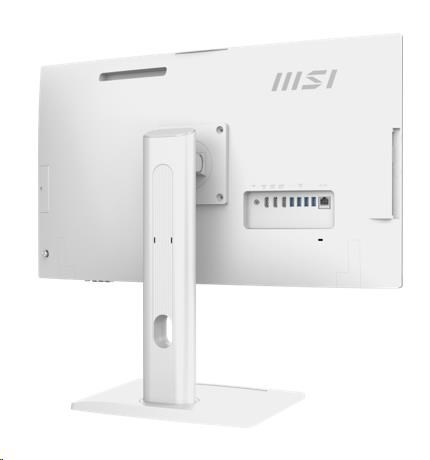 MSI PC AiO Modern AM273QP AI 1UM-429XEU,  Ultra 7 155H,  27