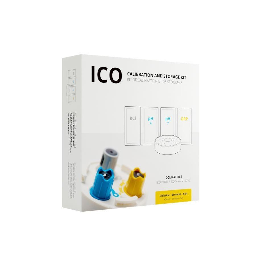 ONDILO ICO - Kalibrační souprava0 