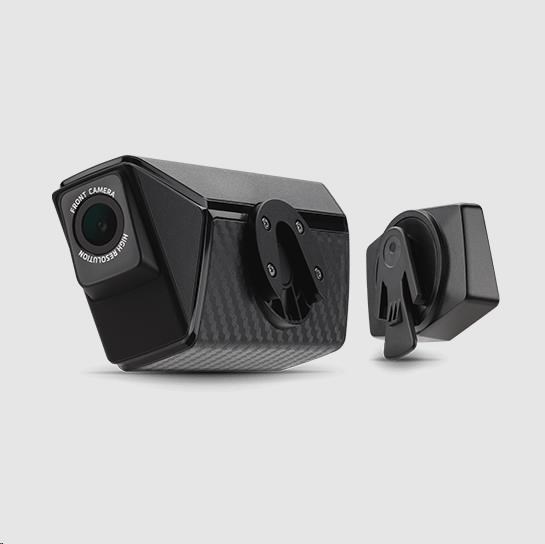 Mio MiVue MP20 Dual FullHD kamera na motorku4 