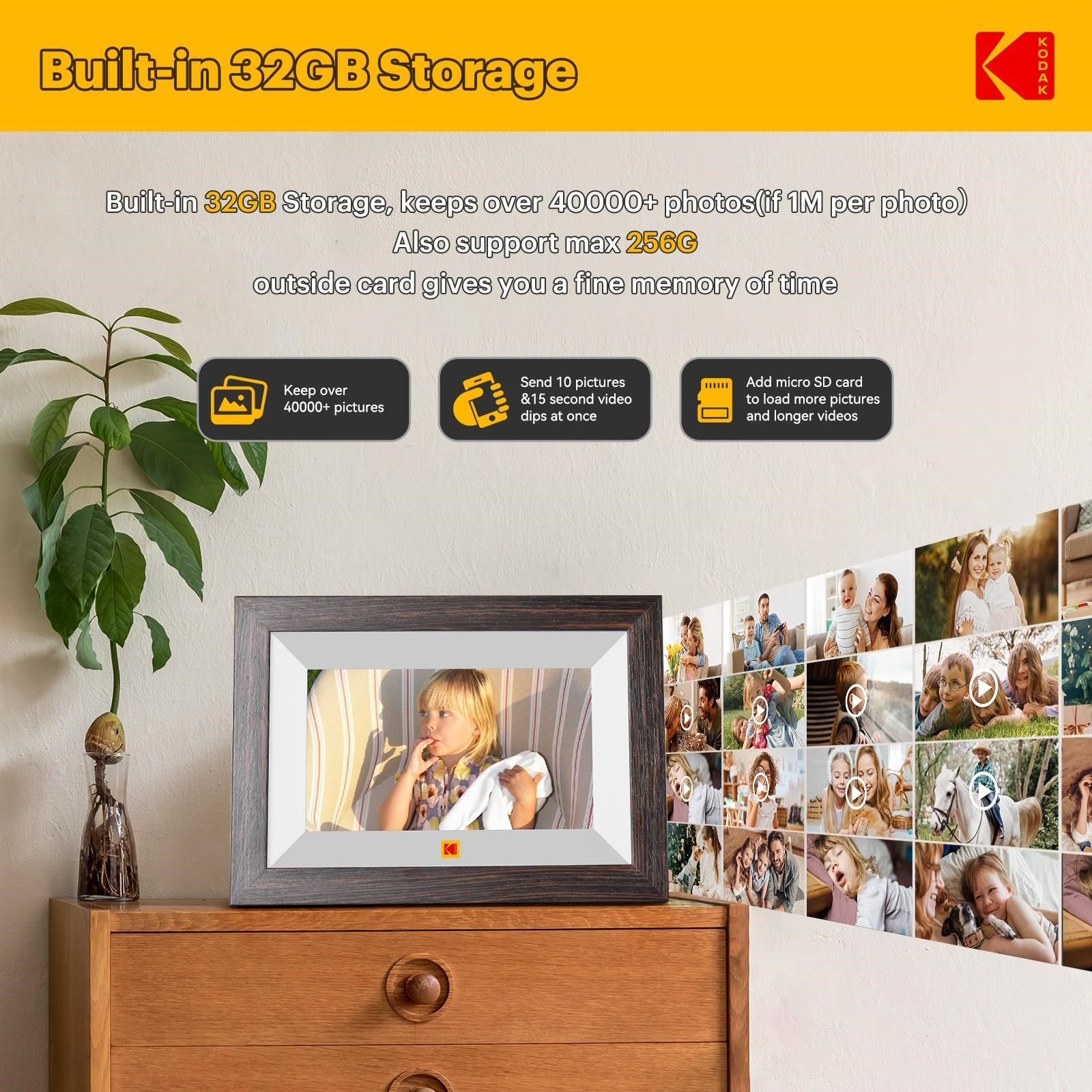 KODAK 7