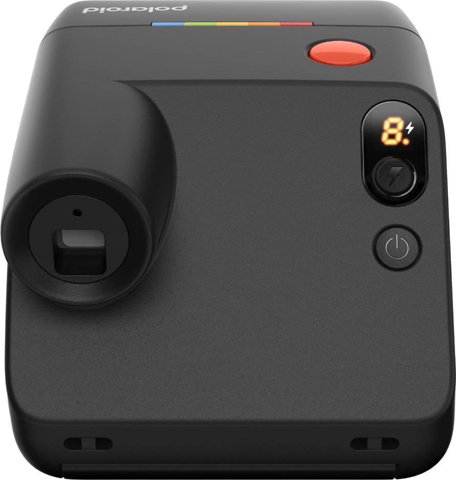 Polaroid Go Gen 3 Black + Color Film Bundle (8 fotografií)4 