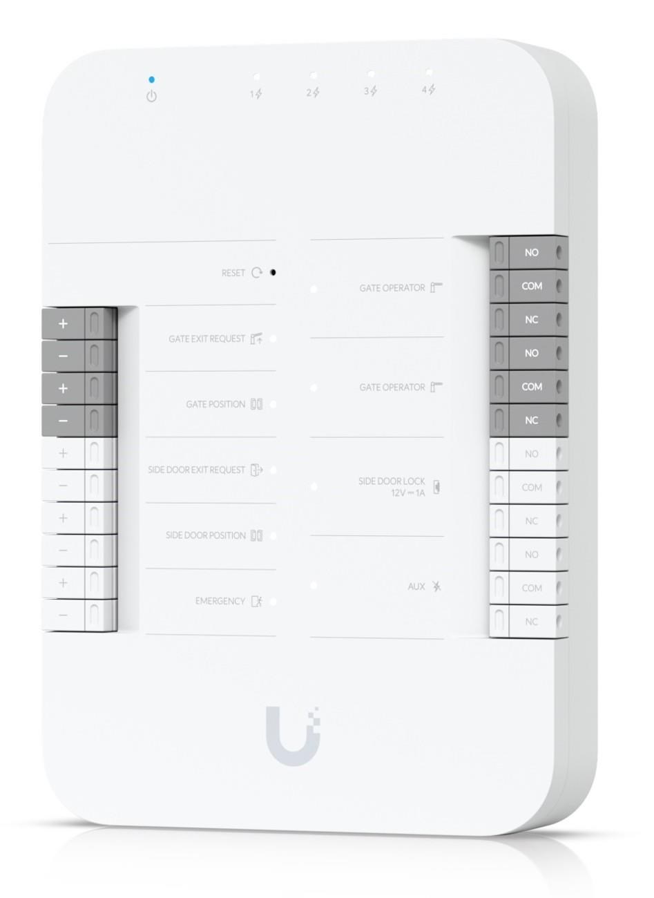 UBNT UA-G3-SK-Gate,  UniFi Gate Access Starter Kit3 