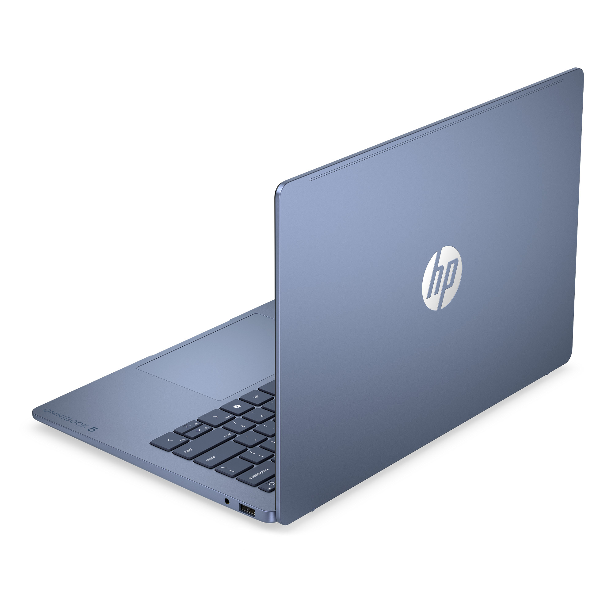 NTB HP OmniBook 5 AI PC 14-kf0000ncx,  Core 5 320,  14