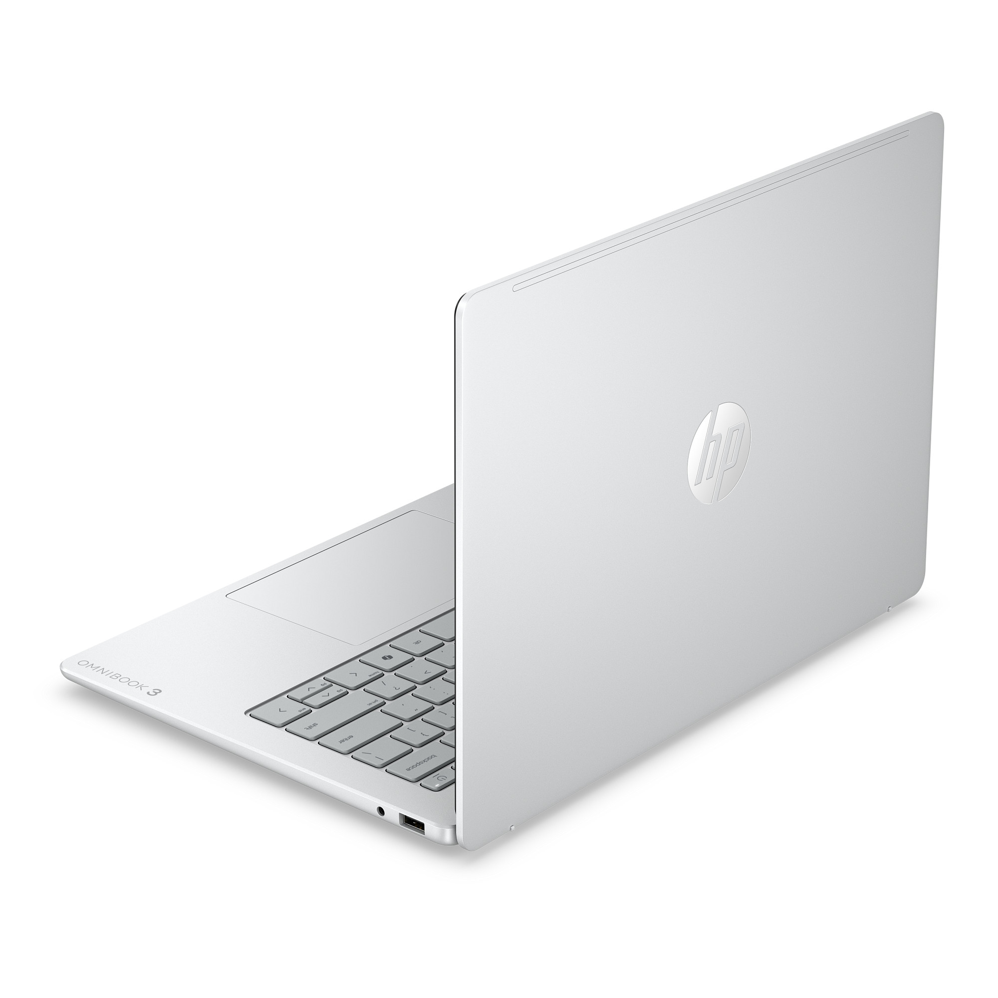 NTB HP OmniBook 3 14-hu0000ncx, Core 5 120U (10C), 14.0