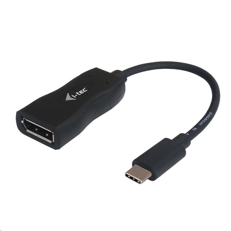 Bazar - iTec USB-C Display Port Adapter 4K/ 60 Hz,  z opravy0 