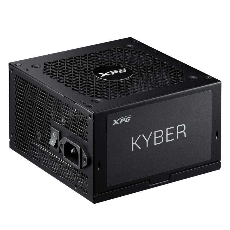 Adata XPG KYBER II/ 750W/ ATX 3.1/ 80PLUS Gold/ Modular