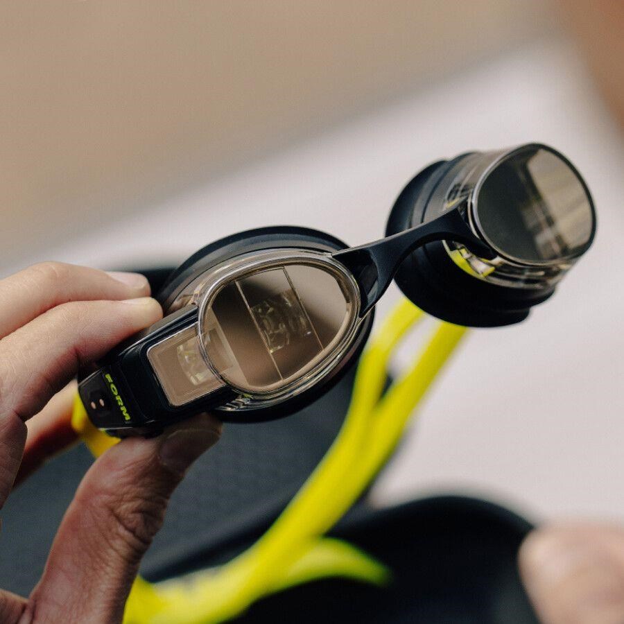 FORM Smart Swim 2 – chytré plavecké brýle6 
