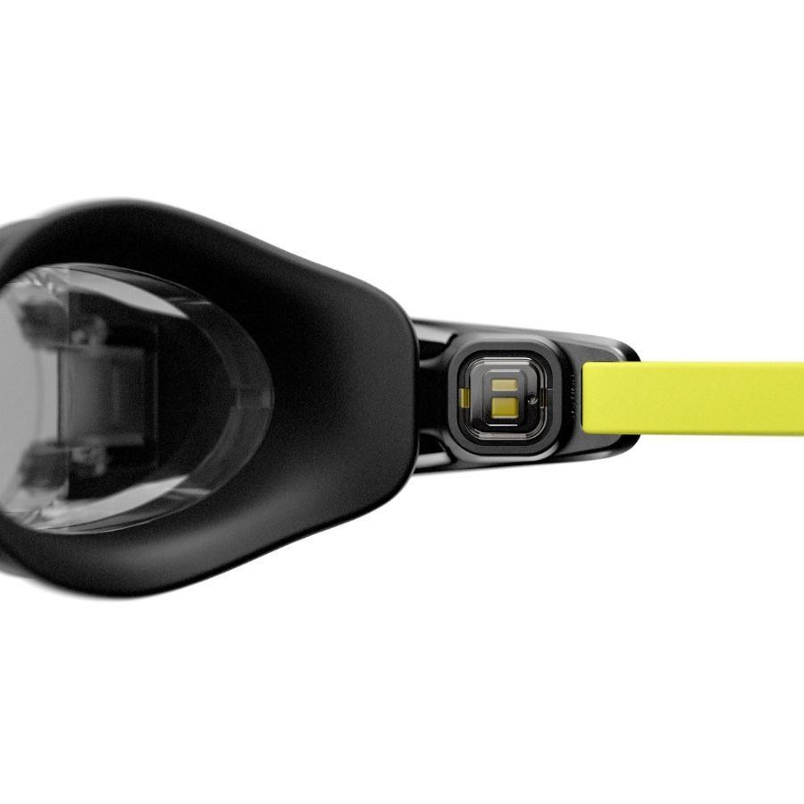 FORM Smart Swim 2 PRO – chytré plavecké brýle5 