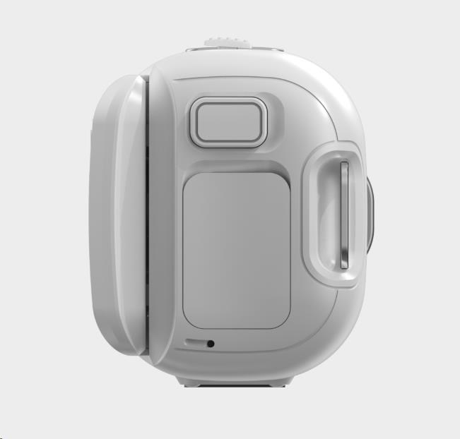 YASHICA Journey Camcorder Video Camera (White)4 
