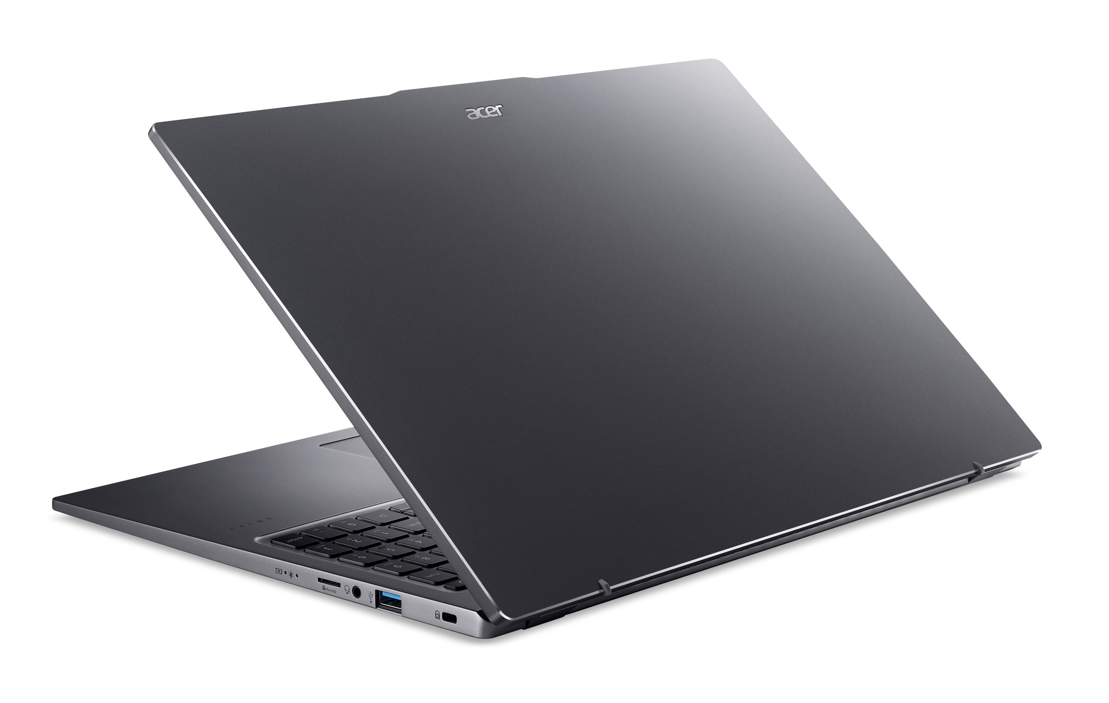 ACER NTB Swift Go 16 (SFG16-72-598D), Core Ultra 5 125U, 16