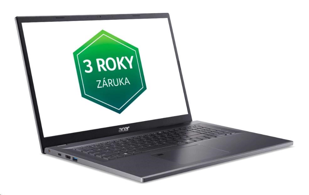 Acer Aspire 17/ A17-51M-57EA/ 5-120U/ 17, 3